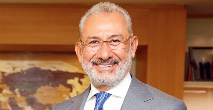 “2023’te ciroyu 10 milyar dolara çıkaracağız”