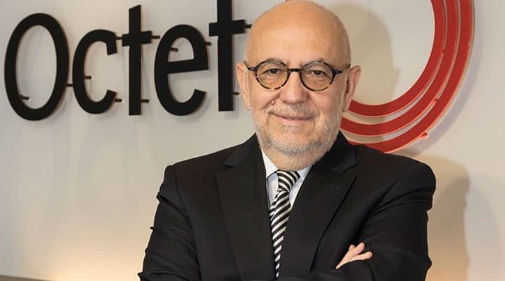 Online finansman platformu Octet, Türkiye’de