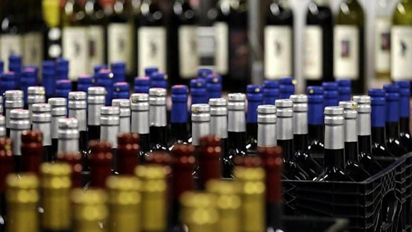 Alkollü içkilere ÖTV zammı geldi