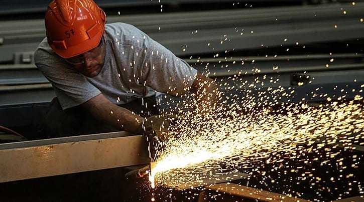 Sanayi üretiminde artış yakın mı?