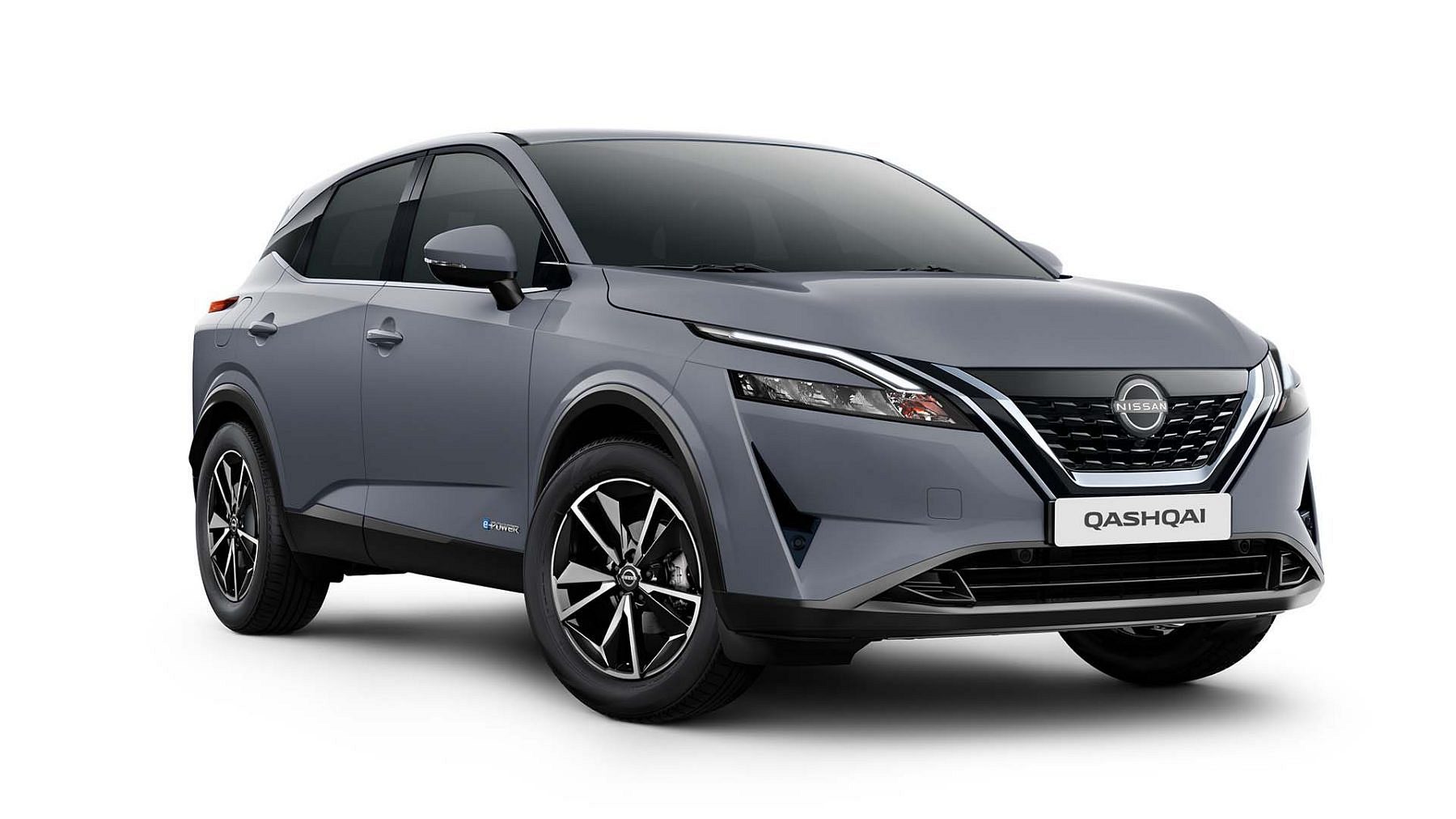 e-Power teknolojisine sahip yeni Nissan X-Trail ve Qashqai Türkiye'de satışa sunuldu: İşte fiyatları-0