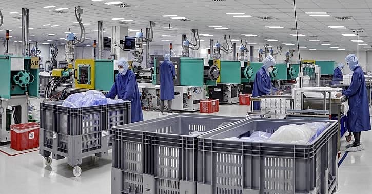Meditera halka arzına 10 kattan fazla talep geldi
