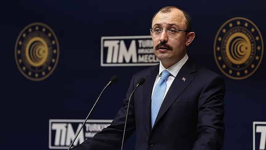 İhracatta yeni rekor