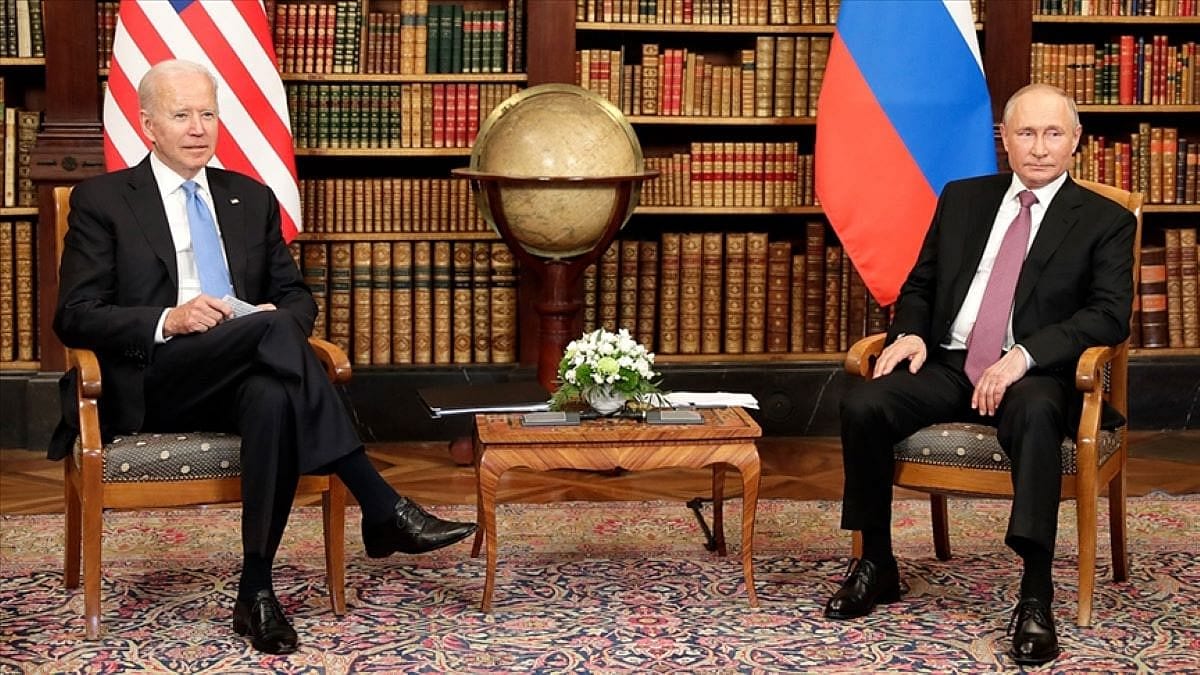 Kremlin duyurdu: Bugün gözler bu görüşmede olacak