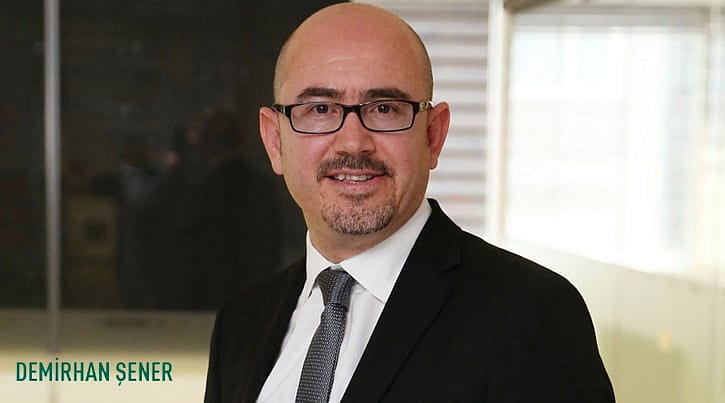 Bu yıl yüzde 40 büyüyecek