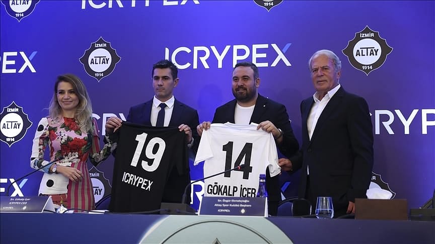 Ön satış için çıkarılan Altay Fon Token 60 saatte tükendi