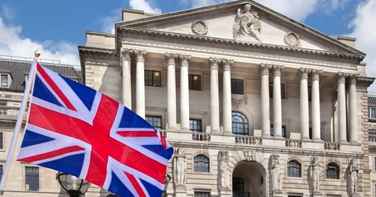 İngiltere, bankaların 2020 stres testini iptal etti