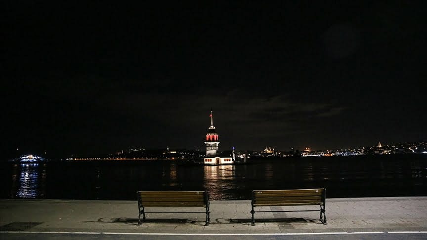3 günlük sokağa çıkma kısıtlaması neleri kapsıyor?