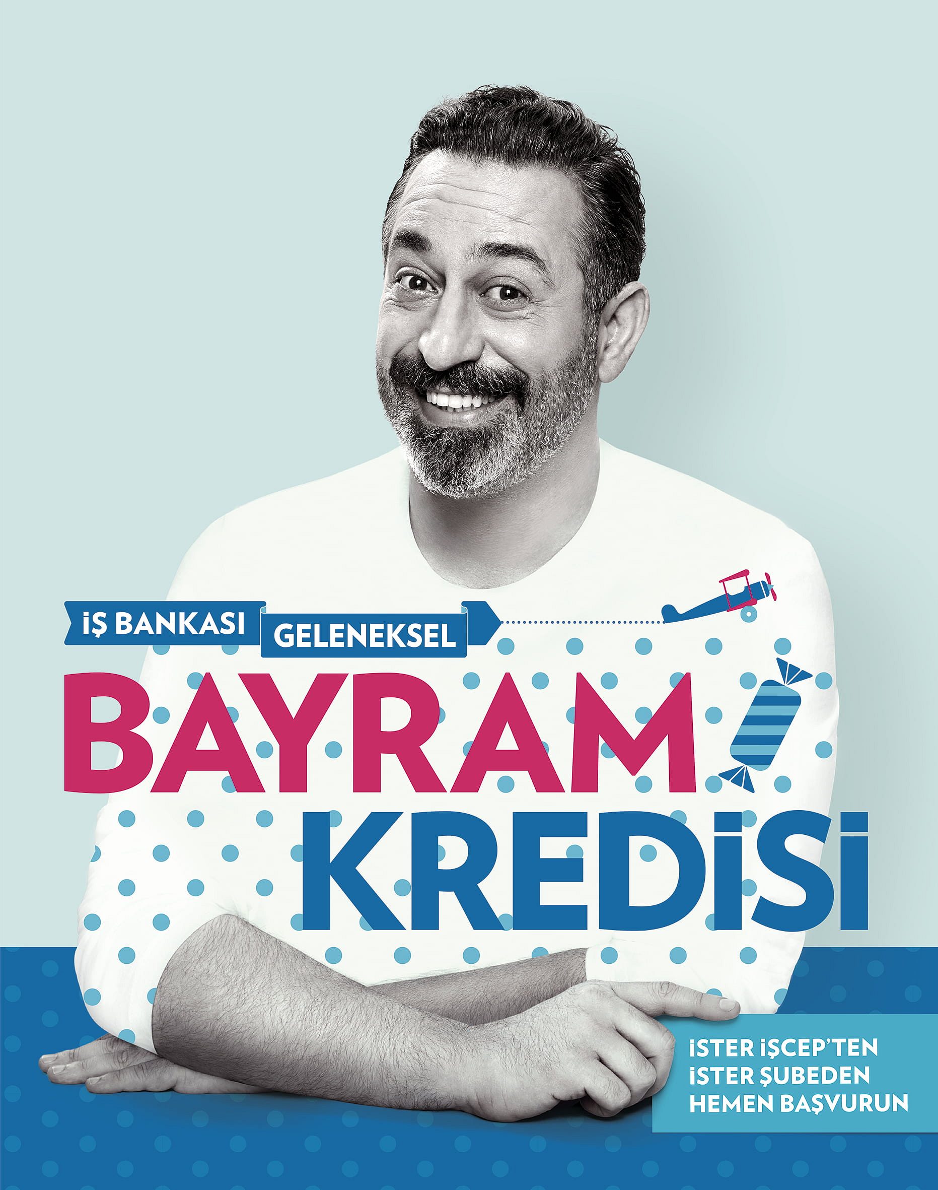 Bankalardan bayrama özel-0