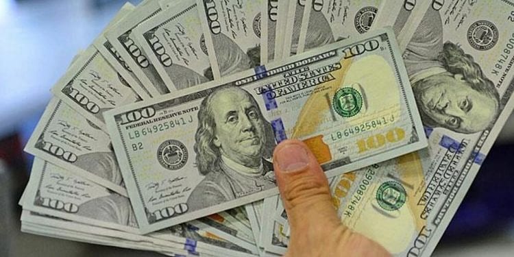 Dolar bugün ne kadar? 24 Aralık canlı, güncel dolar fiyatları