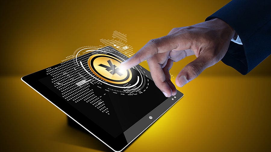 Çin dijital para birimini pilot programlarda kullanmaya başladı