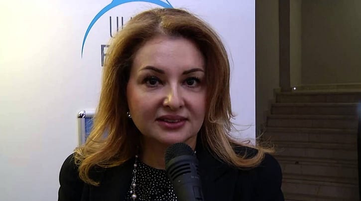 Akçaoğlu, 60 ülkeyi yönetecek