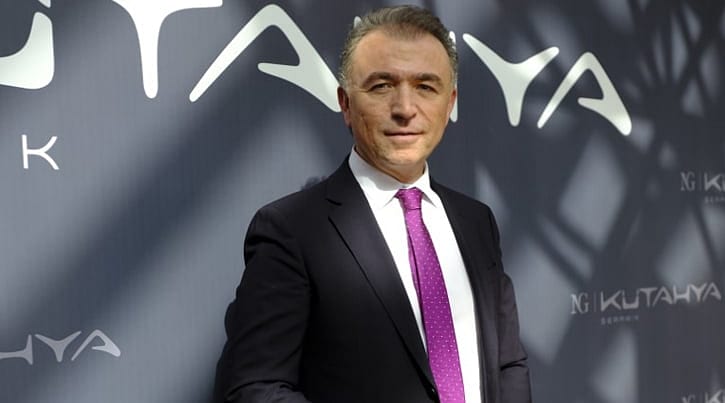 Seramik sektöründe yeni fırsatlar