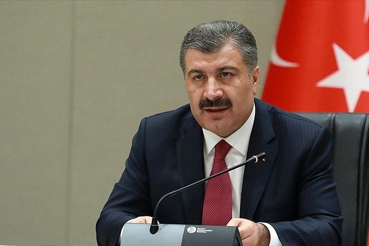 Maymun çiçeği hastalığı Türkiye'de görüldü mü? Bakan Koca'dan açıklama