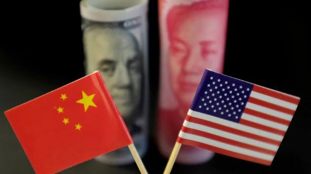 ABD'den Çin kararı