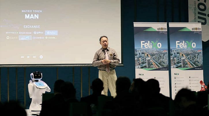 Bitcoin’in kalbi İstanbul’da attı