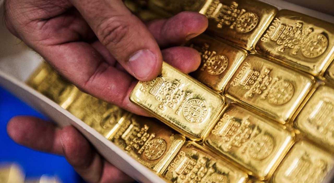 Altının kilogramı 791 bin liraya geriledi (10 Şubat)