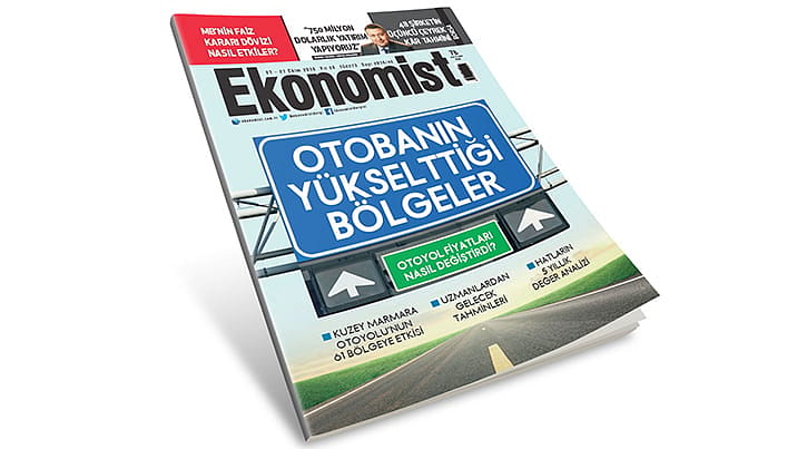 Ekonomist’te bu hafta