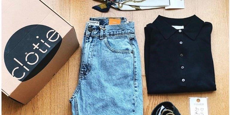 Clotie, 400 bin dolar yatırım aldı