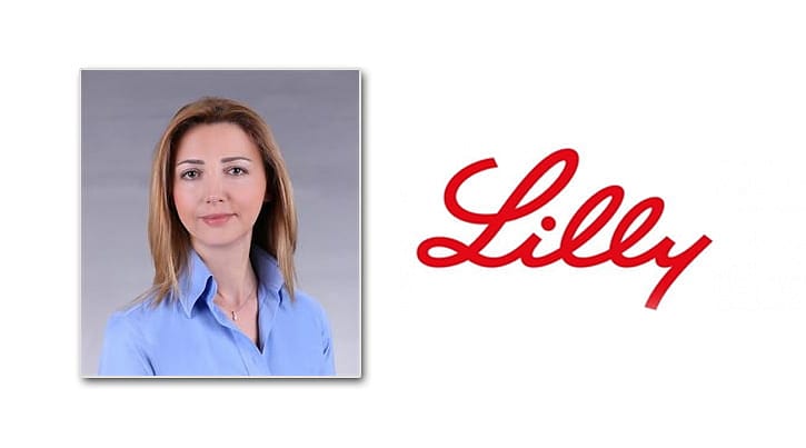 Lilly İlaç’ta 3 yeni direktör