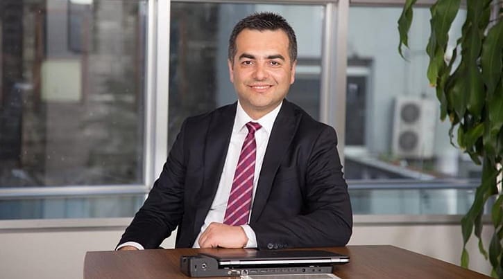 Aktif Bank’a yeni bir isim