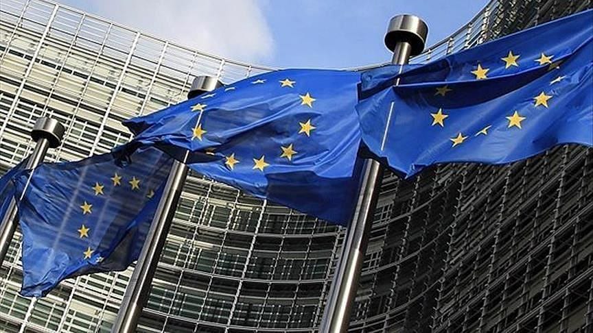 AB'den koronavirüsten etkilenen ülkeler için 4,9 milyar euroluk yardım sözü