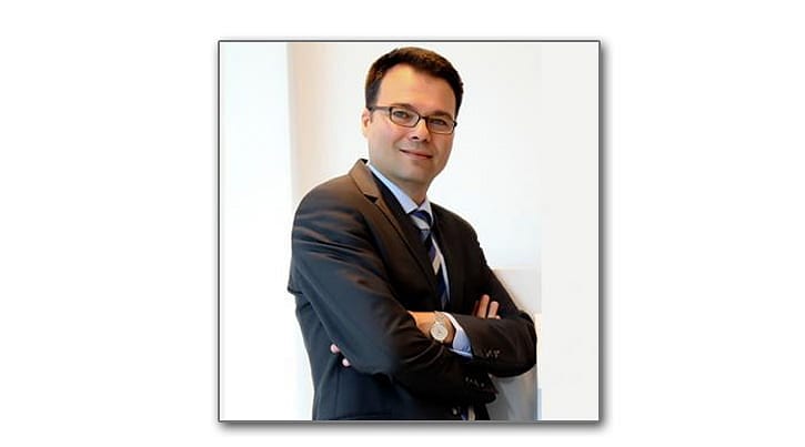 Tepe Güvenlik’e yeni genel müdür