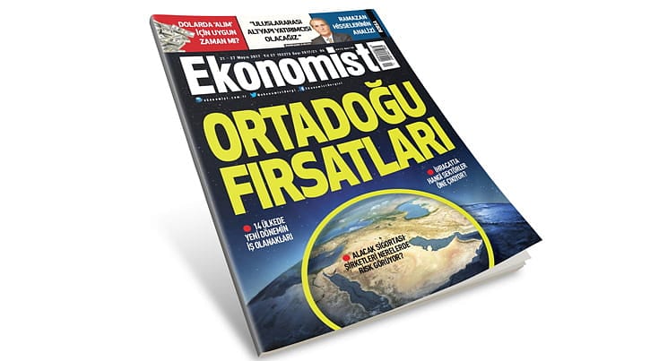 Ekonomist’te bu hafta