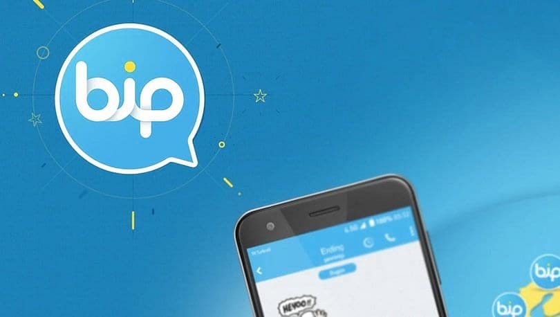 BiP'e "Durum" özelliği geldi