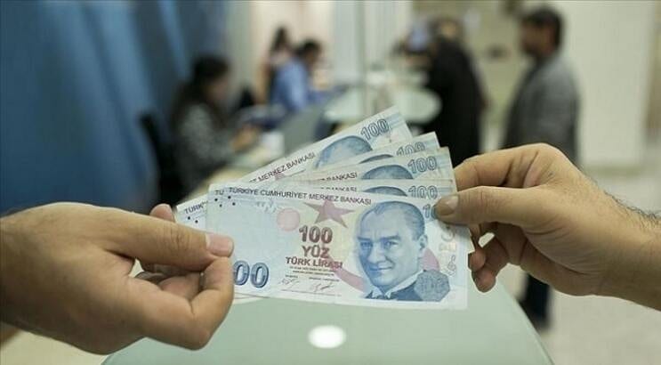 AGİ 2021 ne kadar oldu? İşte evli, bekar, çalışan, çocuklu 2021 AGİ ücretleri...