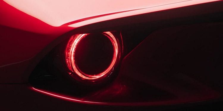 Ferrari tek bir müşteri için ürettiği aracı tanıttı-6