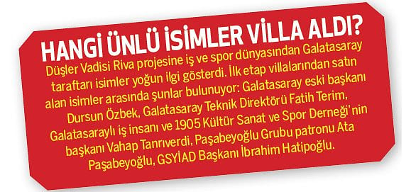 Riva'dan Galatasaray'a gelir akmaya başladı-0