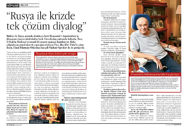 Ödül getiren haberlerimiz-0