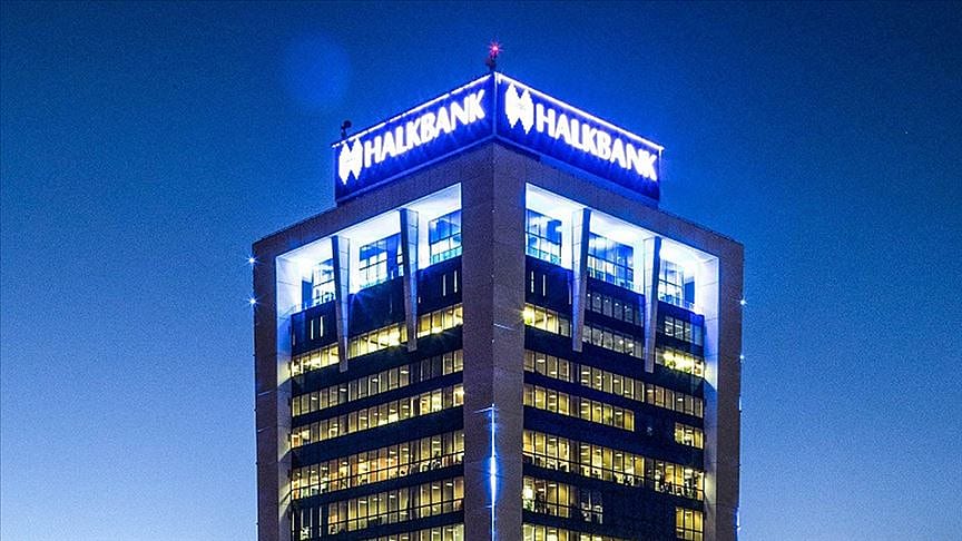 Halkbank'tan ABD'de açılan davaya ilişkin açıklama