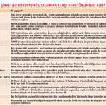 İş dünyasında virüs seferberliği-1