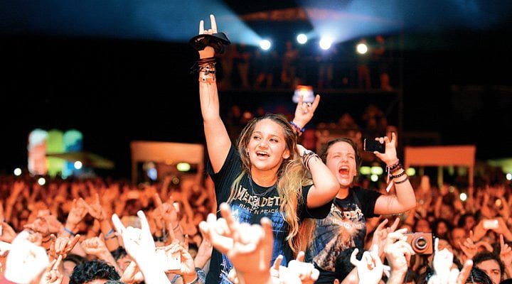 Konser ekonomisi de darbeye kurban gitti
