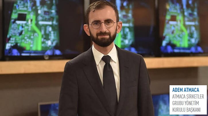 Sunny'den Avrupa'ya ihracat hamlesi