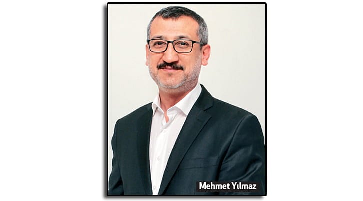 Yeni sorumluluk aldı