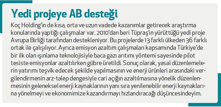 Yüzer LNG yatırımları önemli rol oynacak-2