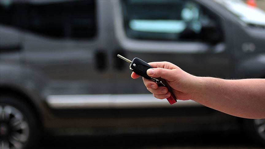 Otomotiv satışı yüzde 20 arttı