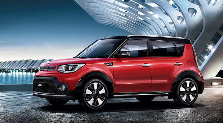 KIA'dan 2017 kampanyası