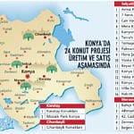 Konyalılar konutta site konseptini sevdi-0