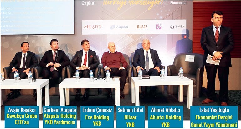 Anadolu Markaları Çorum'da buluştu-0