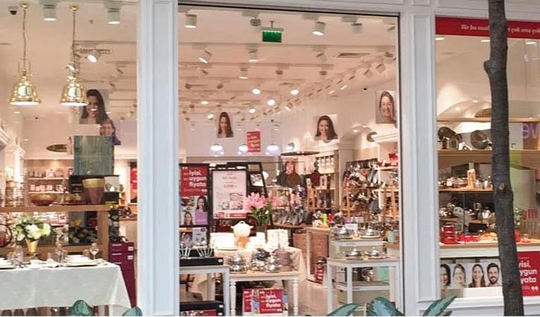 Bir dönemin ünlü tencere markası eski günlerine geri dönüyor
