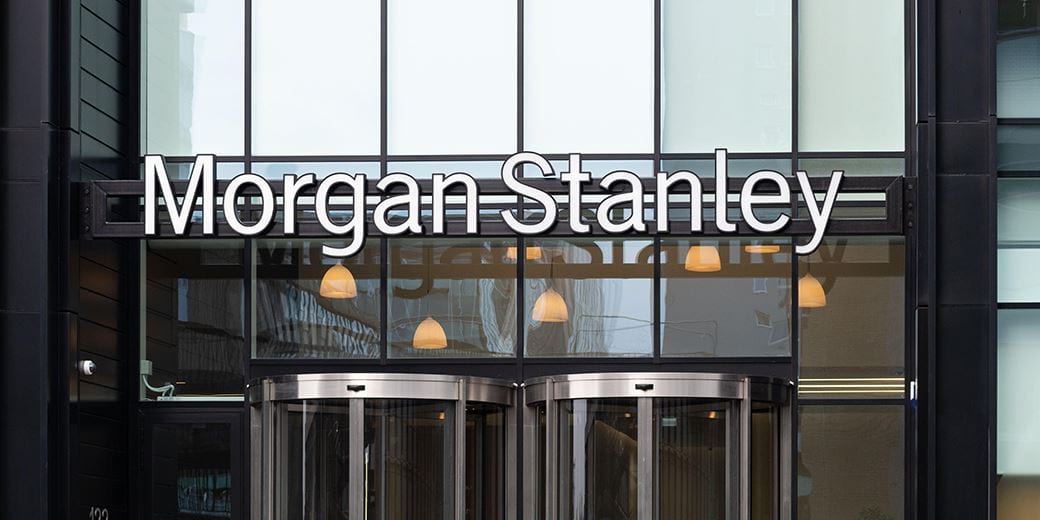 Morgan Stanley bazı yatırım fonlarına Bitcoin izni verdi