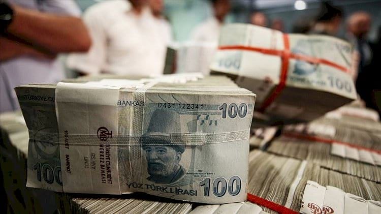 TCMB piyasaya yaklaşık 67 milyar lira verdi