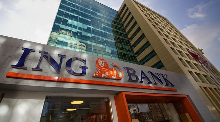 ING Türkiye’den sendikasyon kredisi