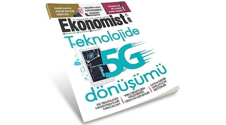 Ekonomist’te bu hafta