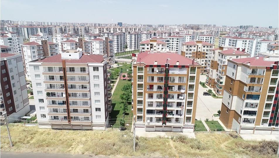 Konutta yeni dönem: Nisanda tüm illerde eş zamanlı başlıyor
