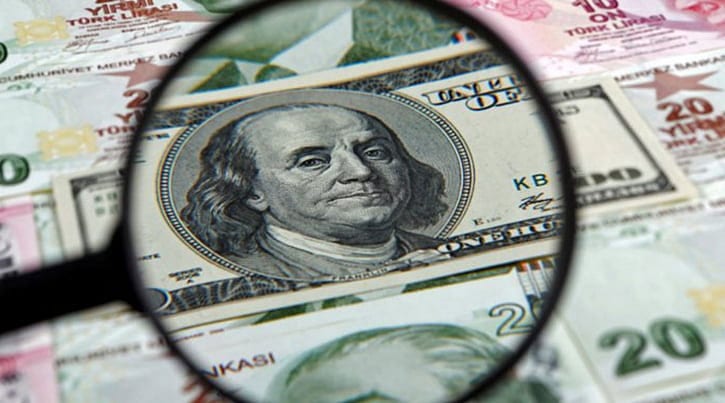 Dolarda yükseliş devam eder mi?